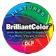 BrilliantColor