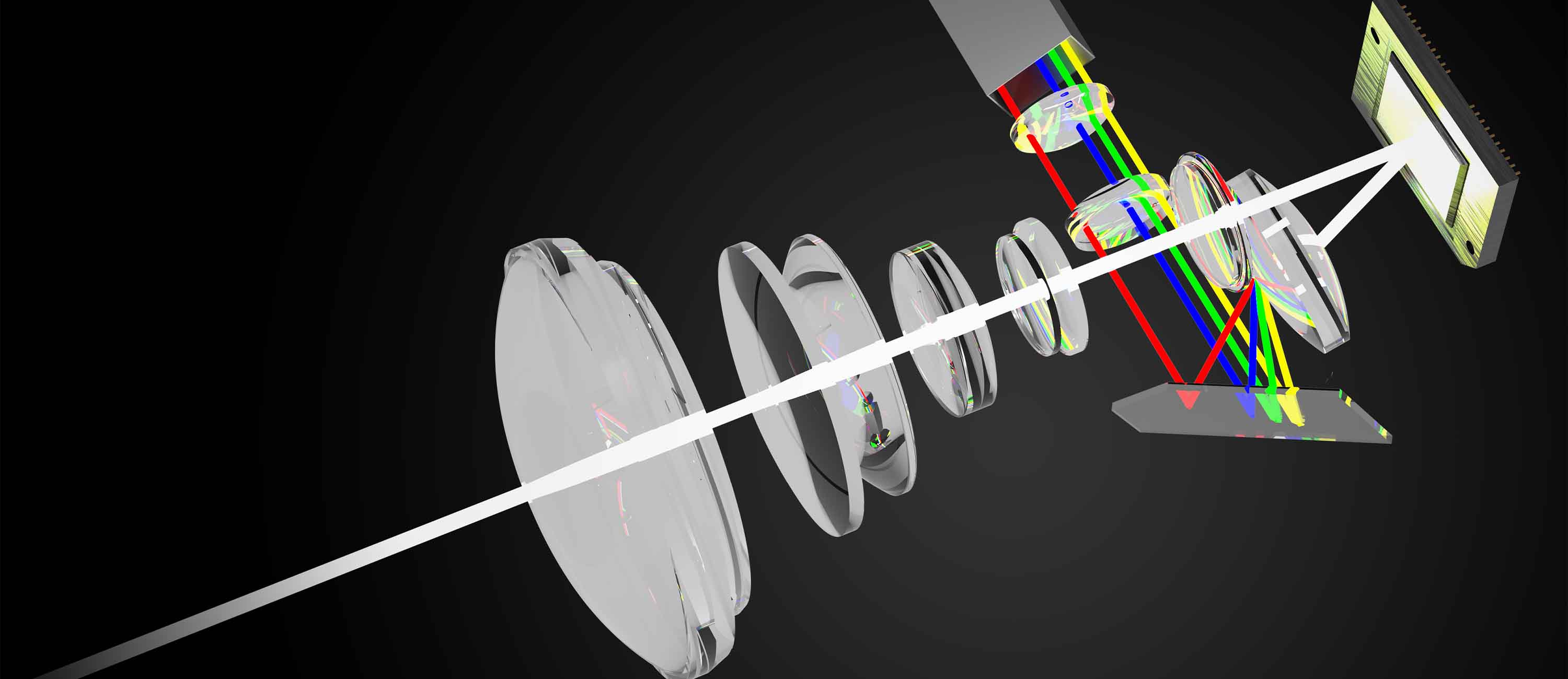 Krystalicznie czysty i żywy obraz dzięki podwójnemu laserowi 4K UHD
