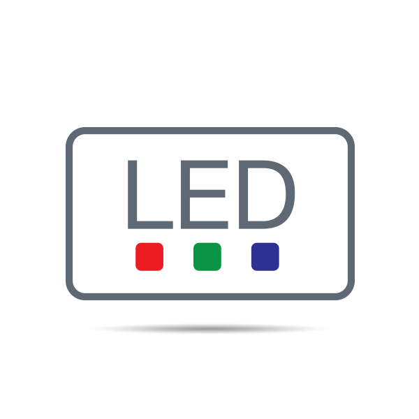 Technologia LED
