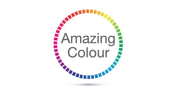Technologia Amazing colour