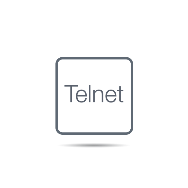 Telnet