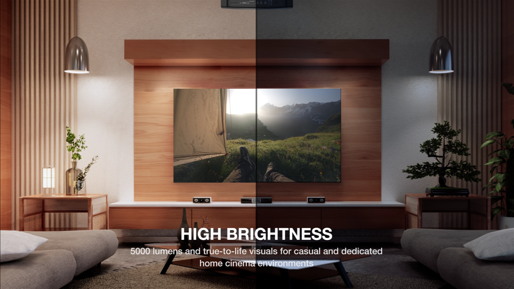 Rozrywka kinowa w dowolnym momencie