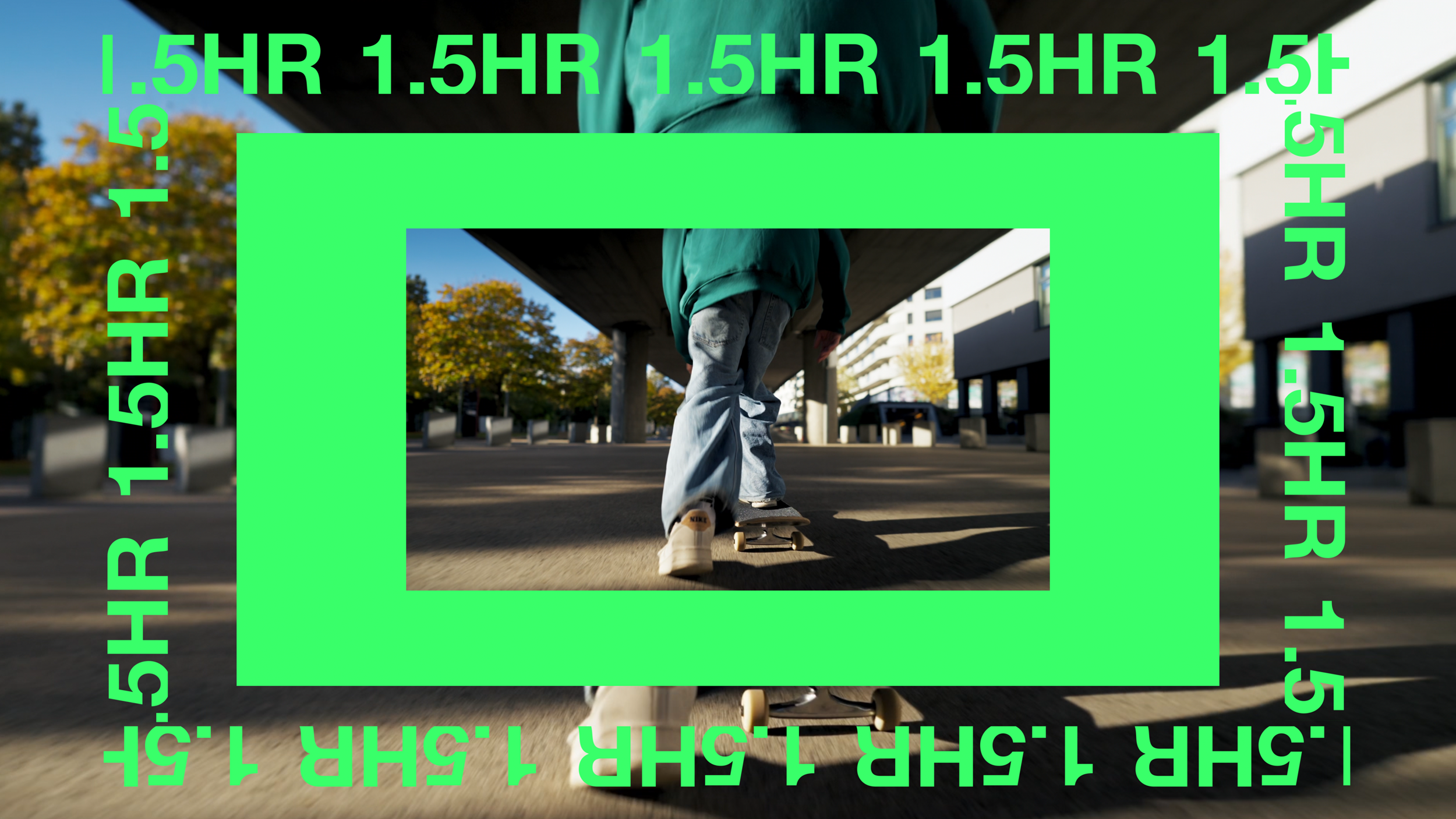 Up to 1.5 hours of Wireless playback