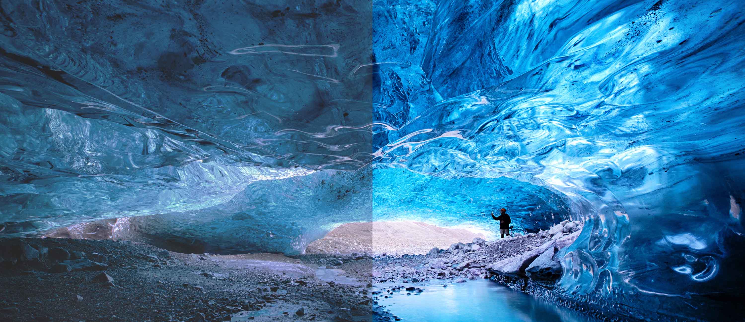 PureEngine™ Ultra | Wizualne ulepszenia nowej generacji