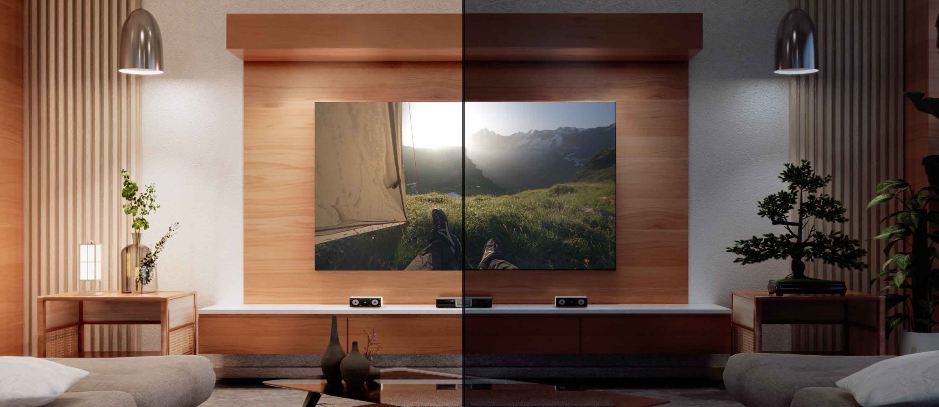 Rozrywka kinowa w dowolnym momencie