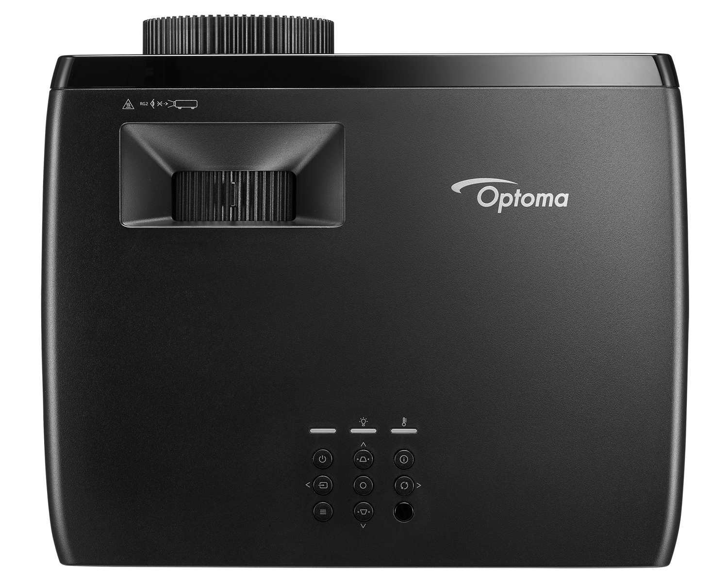 Obudowa i złącza Optoma PK53