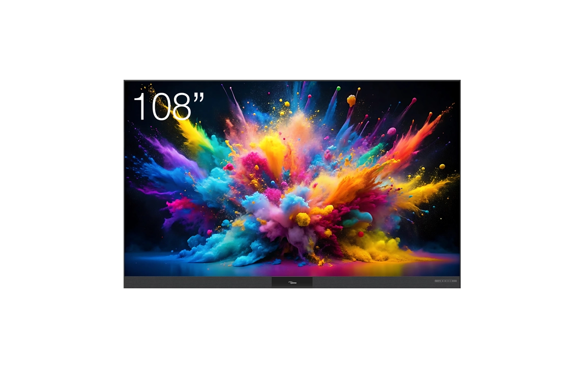 108 inch